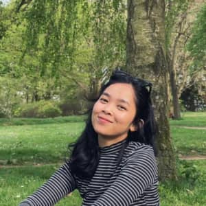 Sitter Profile Image: Nurrahmi F.