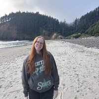 Sitter Profile Image: Sarah Q.