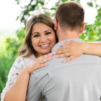 Sitter Profile Image: Dina G.