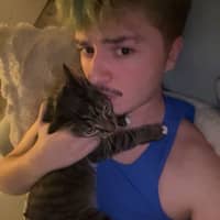 Sitter Profile Image: Johnathan G.