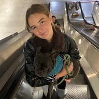 Sitter Profile Image: Sophie P.