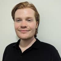 Sitter Profile Image: Jack G.