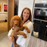 Sitter Profile Image: Sara A.