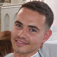 Photo de profil du pet sitter : Pierre-louis Q.