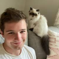 Sitter Profile Image: Alex I.