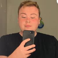 Sitter Profile Image: Ian R.