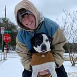 Sitter Profile Image: Gina L.