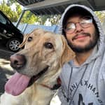 Sitter Profile Image: Maicol B.