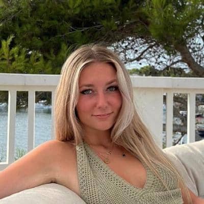 Photo de profil du pet sitter : Emilie D.