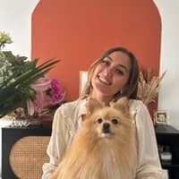 Photo de profil du pet sitter : Pauline L.