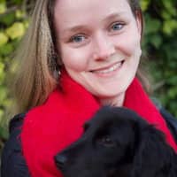 Sitter Profile Image: Kiri V.