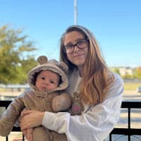 Sitter Profile Image: Acacia S.