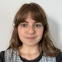 Sitter Profile Image: Grace C.