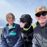 Sitter Profile Image: Sarah & David K.