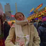 Sitter Profile Image: Elsa M.