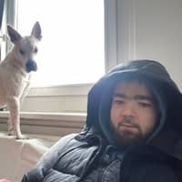 Sitterprofilbild: Sascha R.
