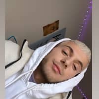 Photo de profil du pet sitter : Matthieu V.