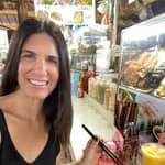 Sitter Profile Image: Jennie J.