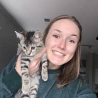 Sitter Profile Image: Reagan Z.