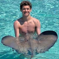 Sitter Profile Image: Shane T.