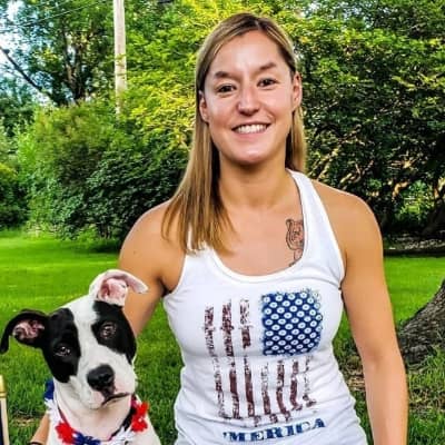 Jessica C. Maple Grove, MN