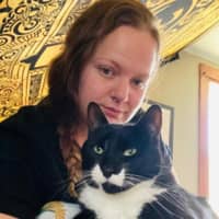 Sitter Profile Image: Sarah W.