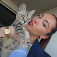 Photo de profil du pet sitter : Marianne B.