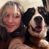 Sitter Profile Image: Ilayda O.