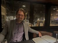 Sitter Profile Image: Kristopher R.