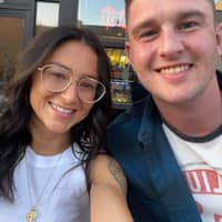 Sitter Profile Image: Christina J.