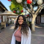 Sitter Profile Image: Kiara V.