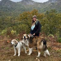 Sitter Profile Image: Kelsey T.