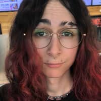 Sitter Profile Image: Salem T.