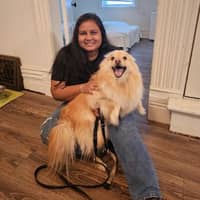 Sitter Profile Image: JUHI B.