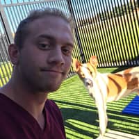 Sitter Profile Image: Riley E.