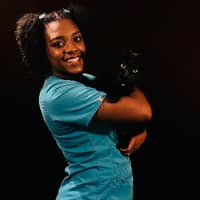 Sitter Profile Image: Chayla T.