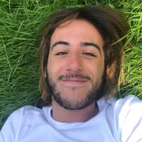 Photo de profil du pet sitter : Eitan Z.