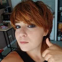 Photo de profil du pet sitter : Danaé W.