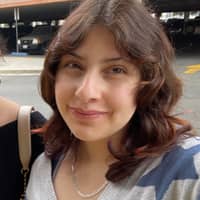 Sitter Profile Image: Jimena B.