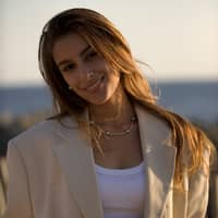 Photo de profil du pet sitter : Kseniia U.