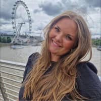 Profilbilde av hundepasser: Mia Isabel H.