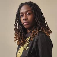 Sitter Profile Image: Valerie "Sunny" J.