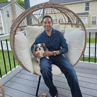 Sitter Profile Image: Jaideep S.