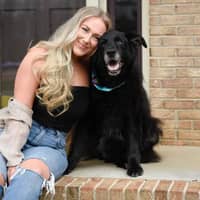 Sitter Profile Image: Morgan C.