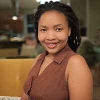 Sitter Profile Image: Jackline W.