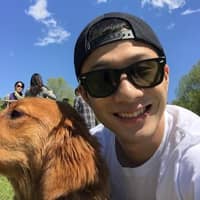 Sitter Profile Image: Zhe W.