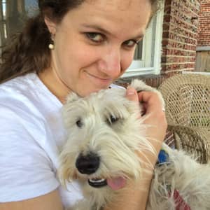 Sitter Profile Image: Emily T.