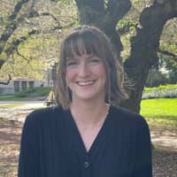 Sitter Profile Image: Mari K.