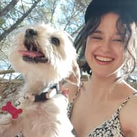 Foto del cuidador: Emma D.