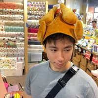 Sitter Profile Image: Stanly C.